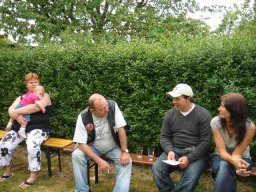 Treffen 2008